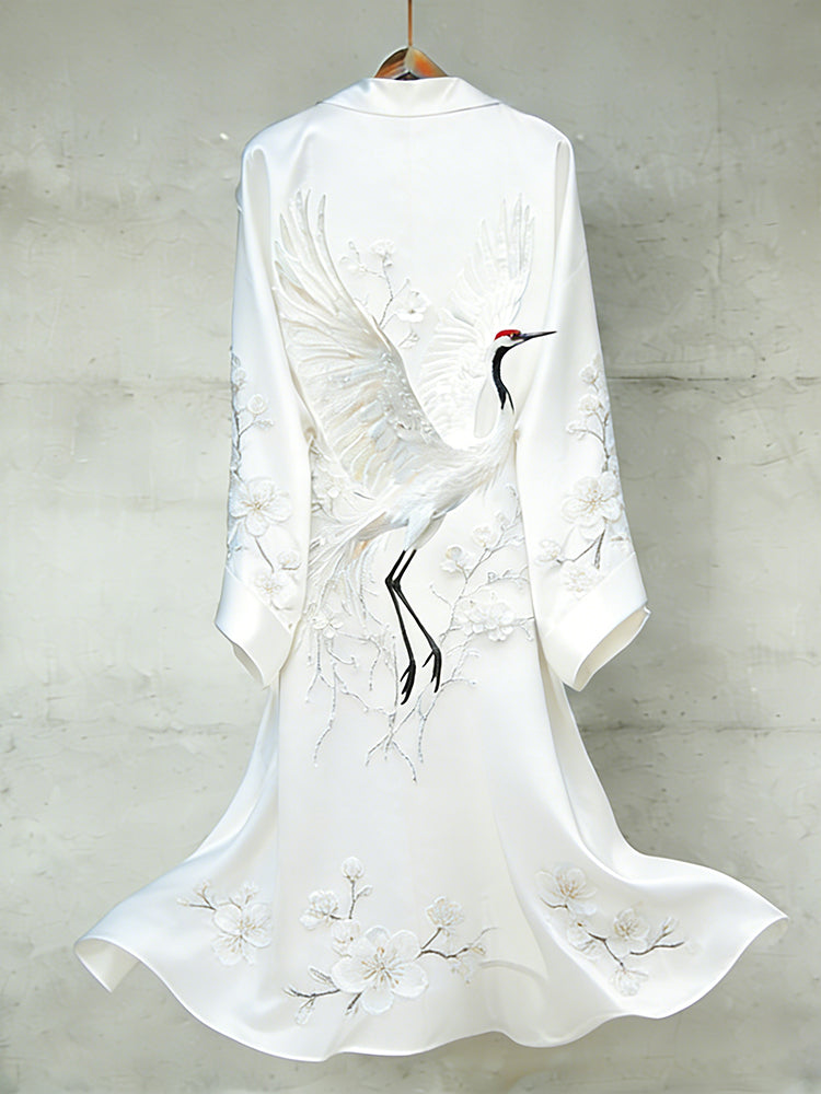 Vintage Inspired Garment