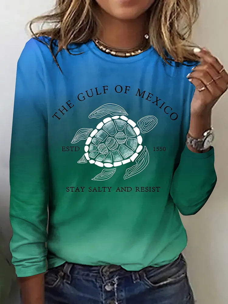 Timeless Vintage Style Shirt