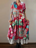 Elegantly Designed Dress