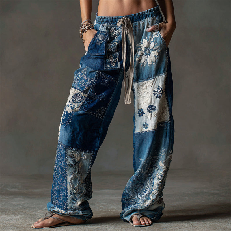 Beautifully Crafted Pants