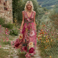 Dark pink