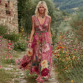 Dark pink