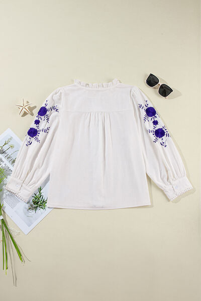Polished Shirt with an Effortless Classic Look