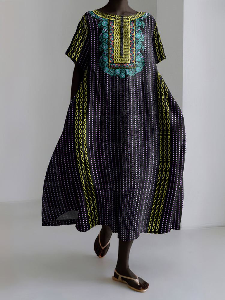 Vintage Inspired Dress
