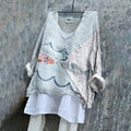 Light blue