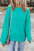 Vintage Inspired Sweater