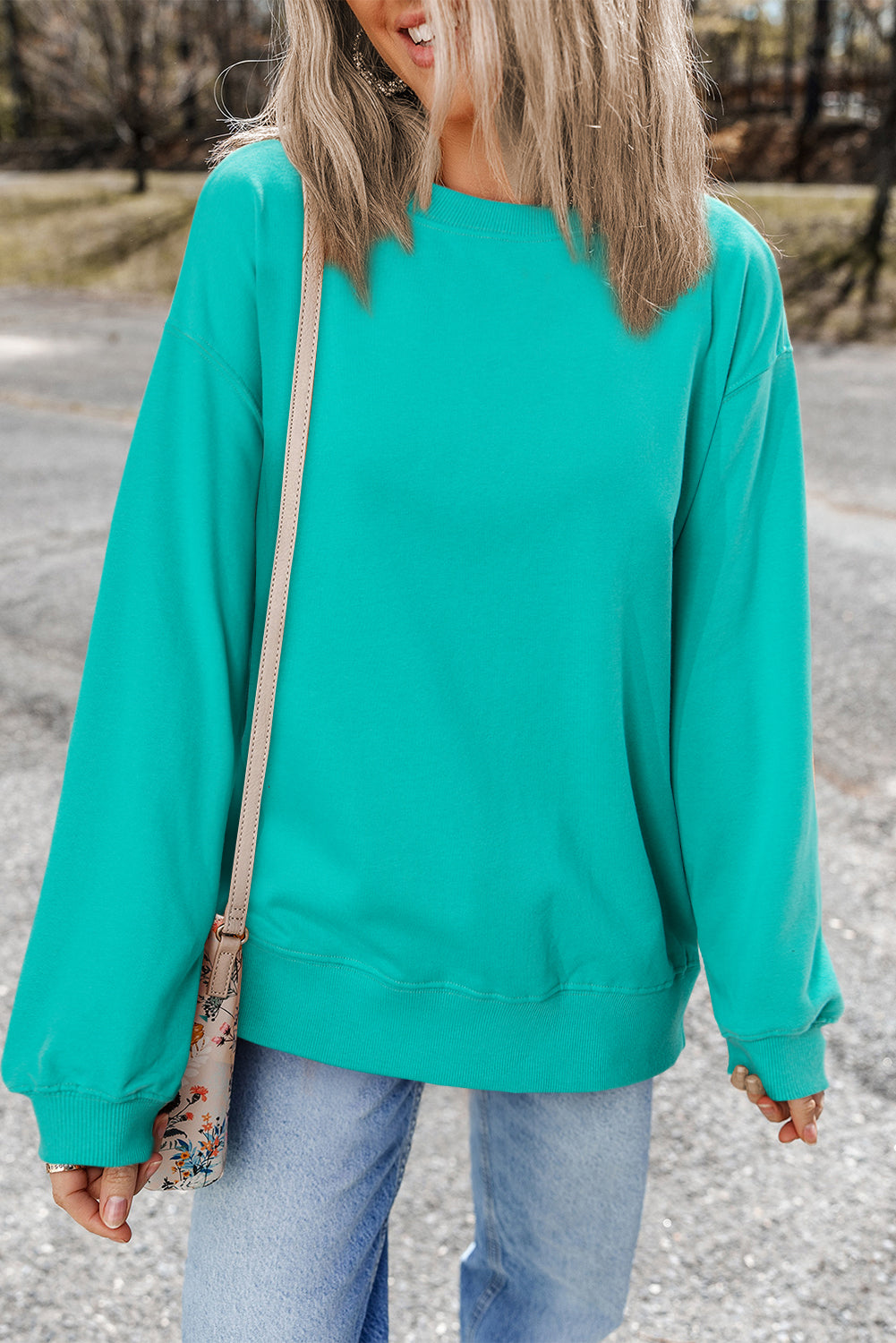 Vintage Inspired Sweater