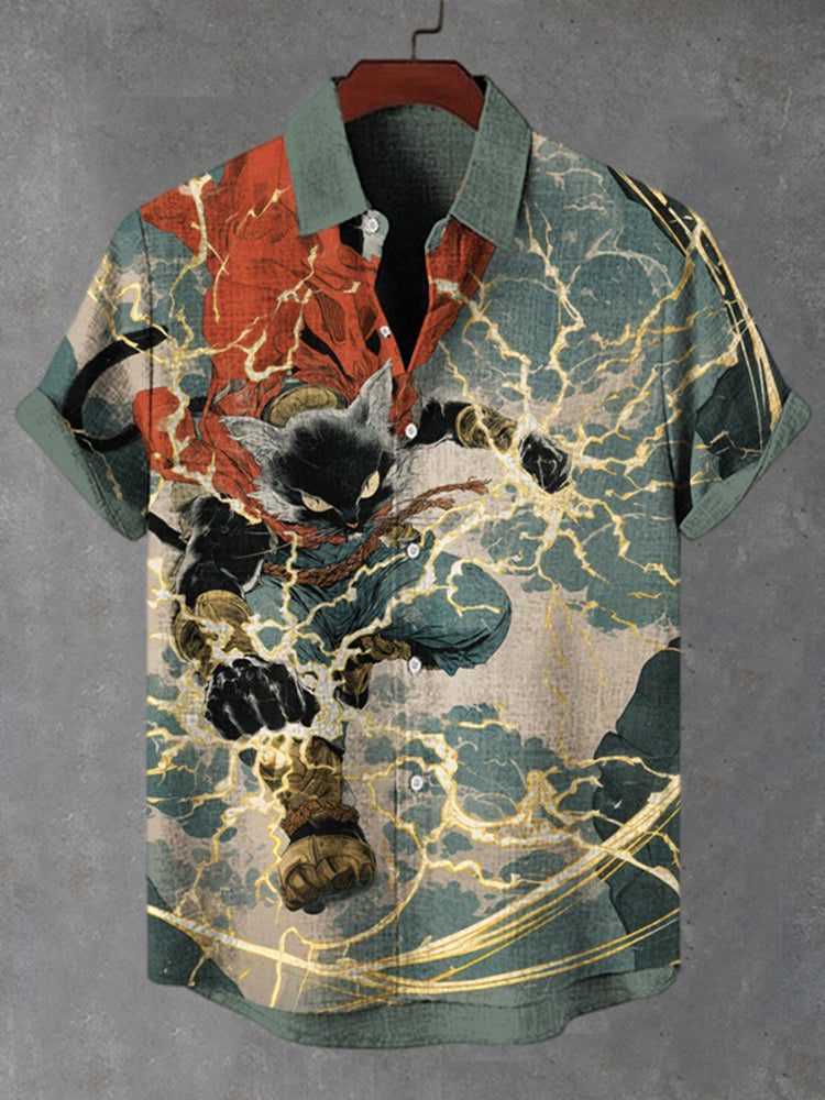 Classic Vintage T-Shirt