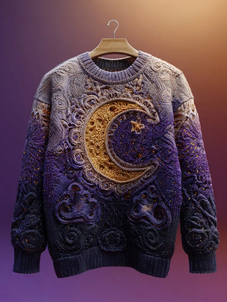 Elegantly Designed Sweater