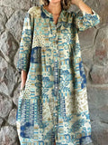 Thoughtfully Designed Shirt