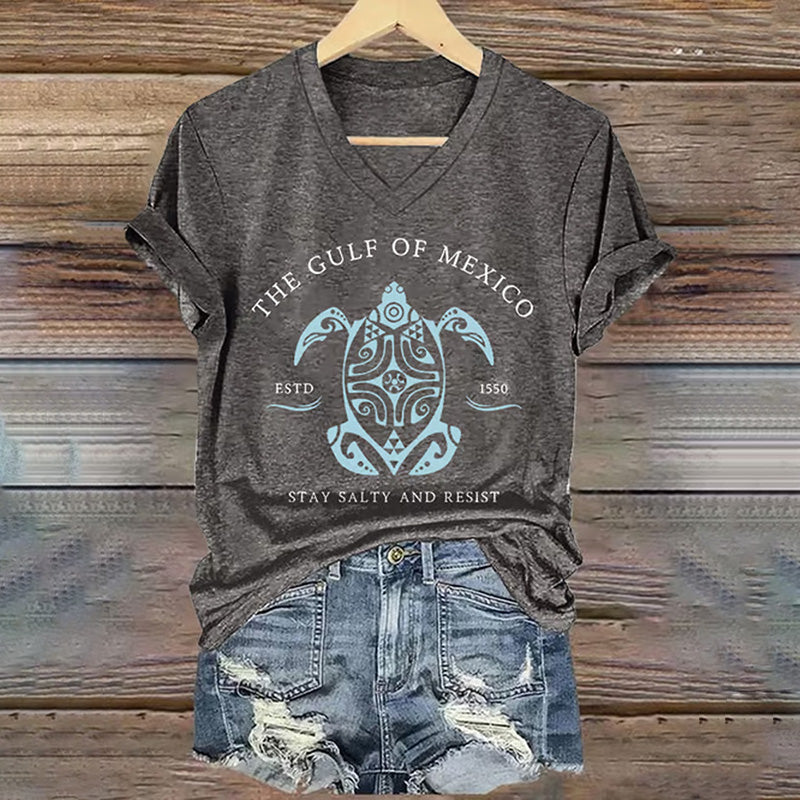 Vintage Inspired T-Shirt