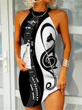Black white
