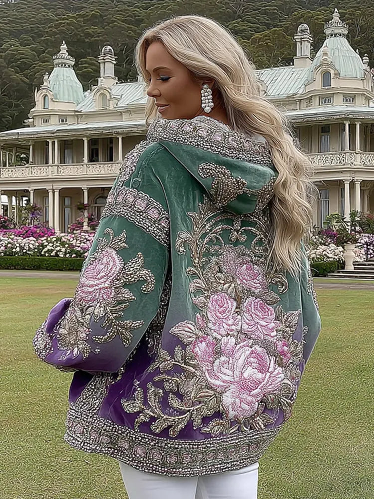Beautifully Crafted Cardigan