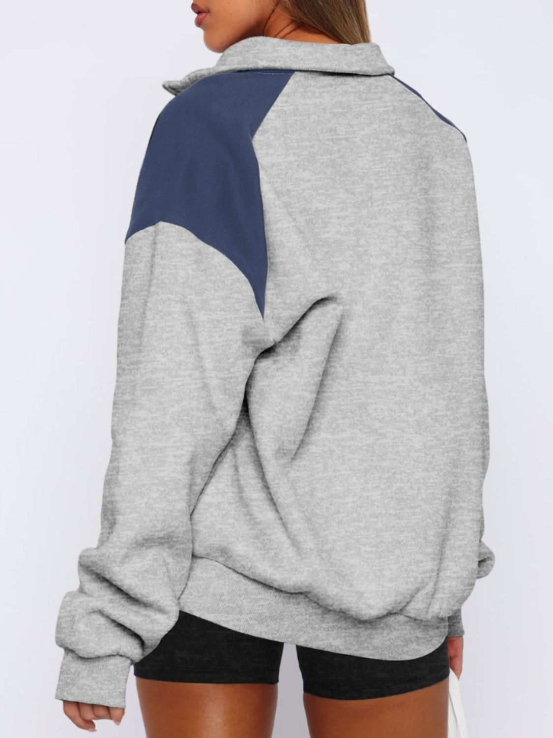 Gracefully Styled Shirt for Any Occasion