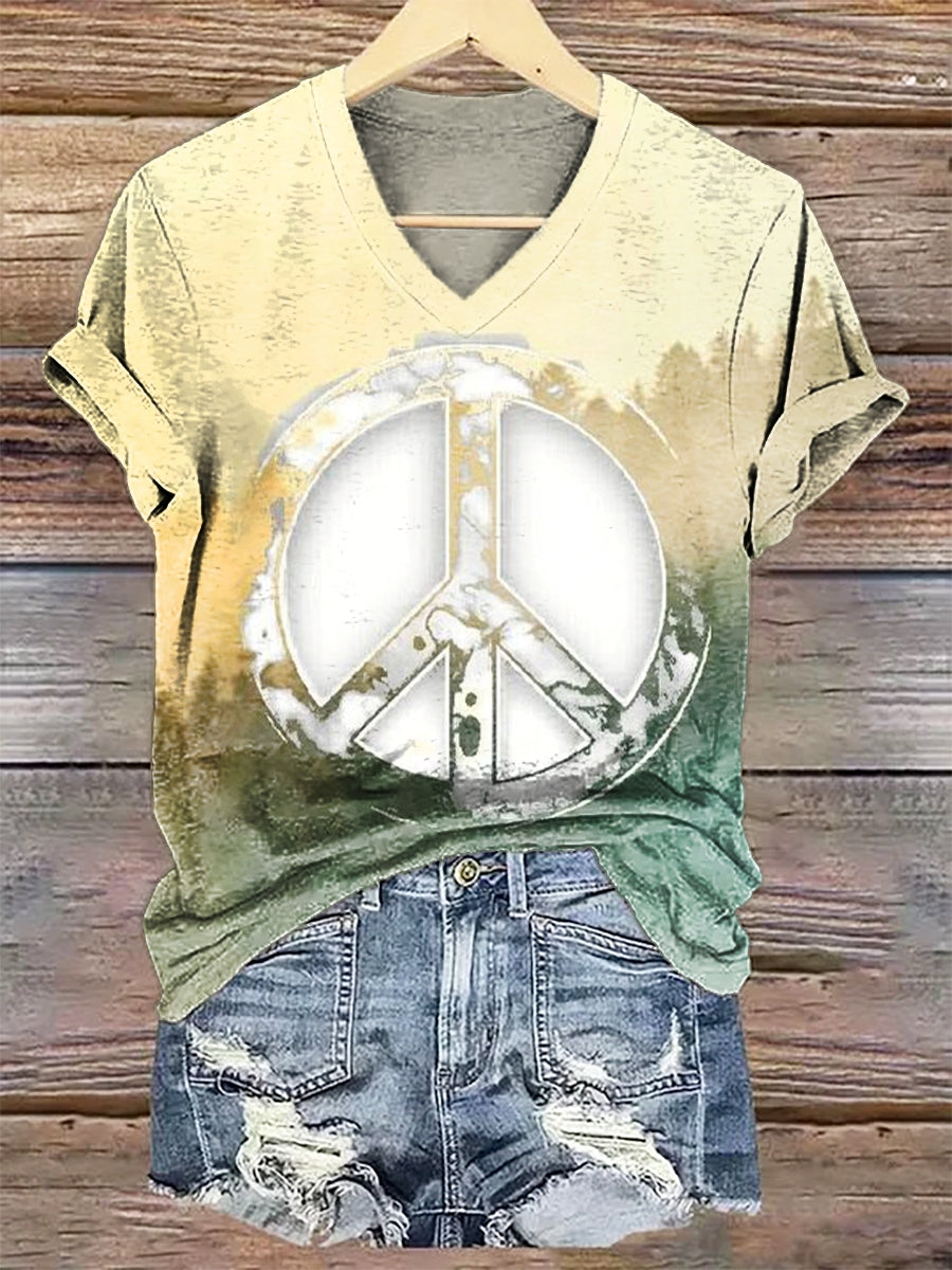 Classic Designed T-Shirt