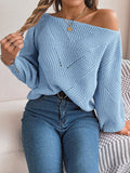 Ofelia® | Relaxed and timeless winter sweater