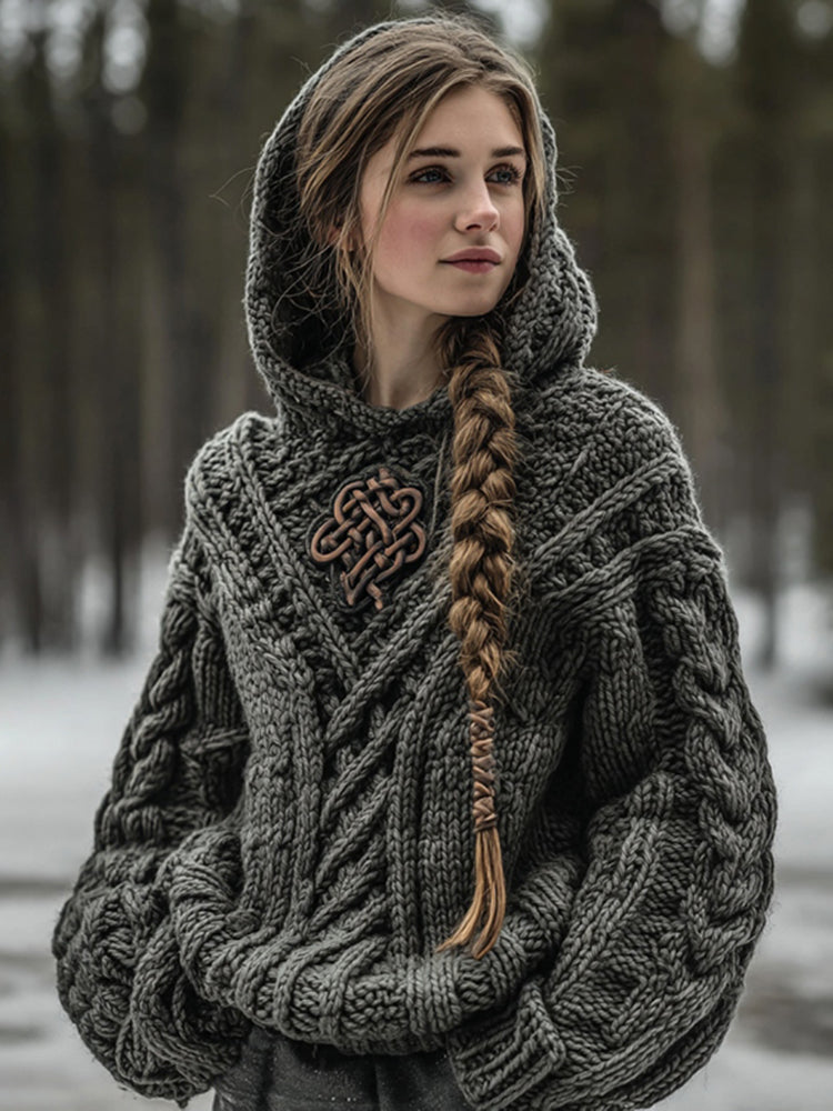 Classic Vintage Sweater