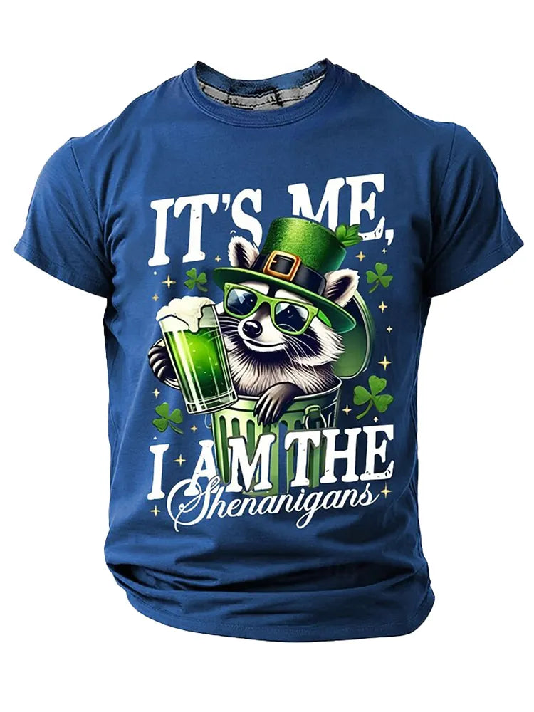 Classic Vintage T-Shirt