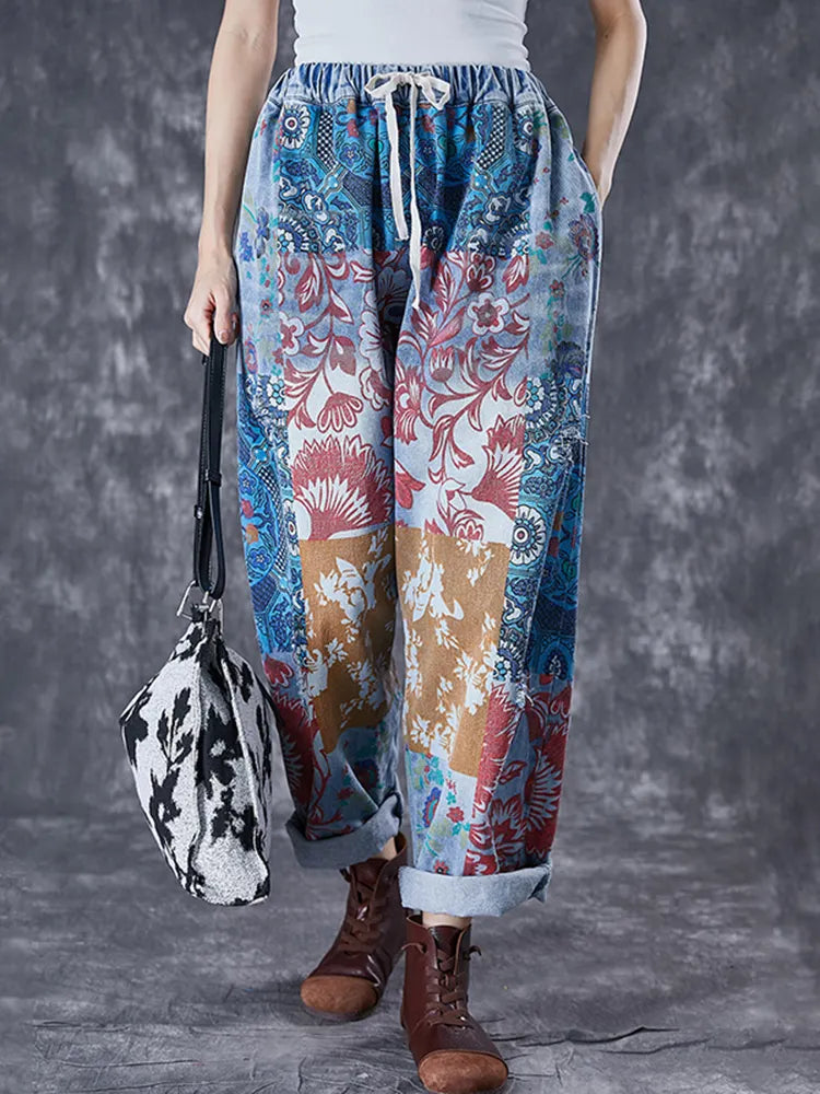Beautifully Crafted Pants