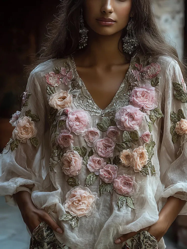 Elegantly Designed Top