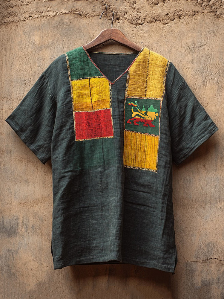 Gracefully Designed T-Shirt