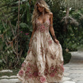Beige pink