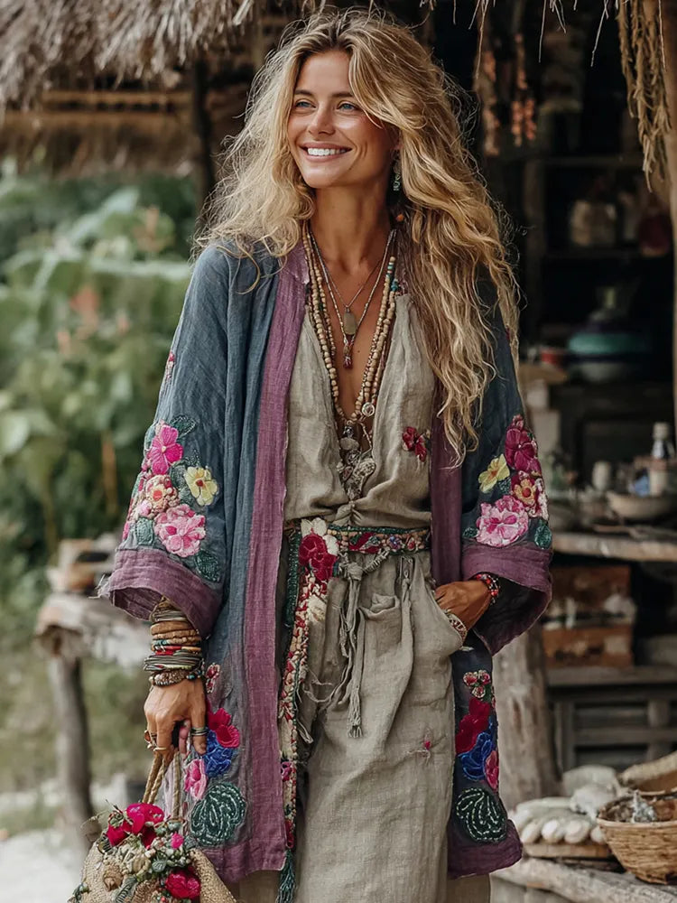 Classic Designed Cardigan