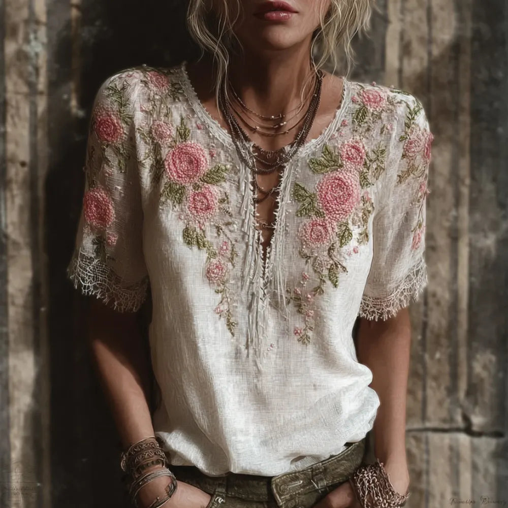 Classic Vintage Shirt