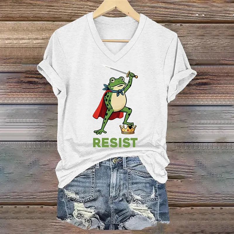 Classic Designed T-Shirt