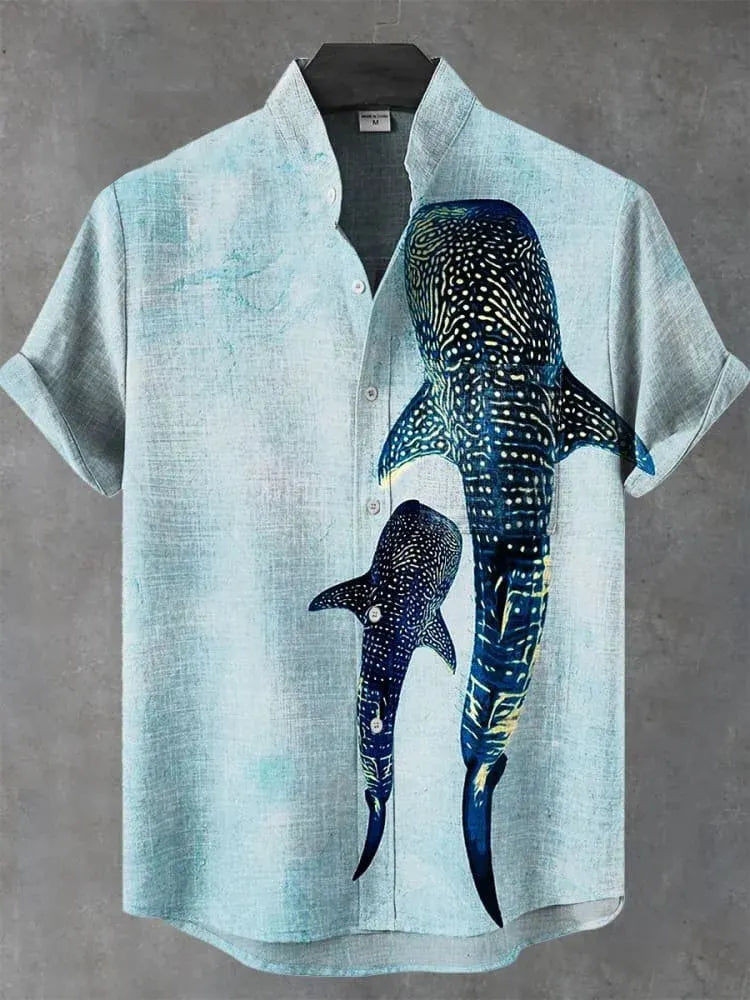 Vintage Inspired Shirt