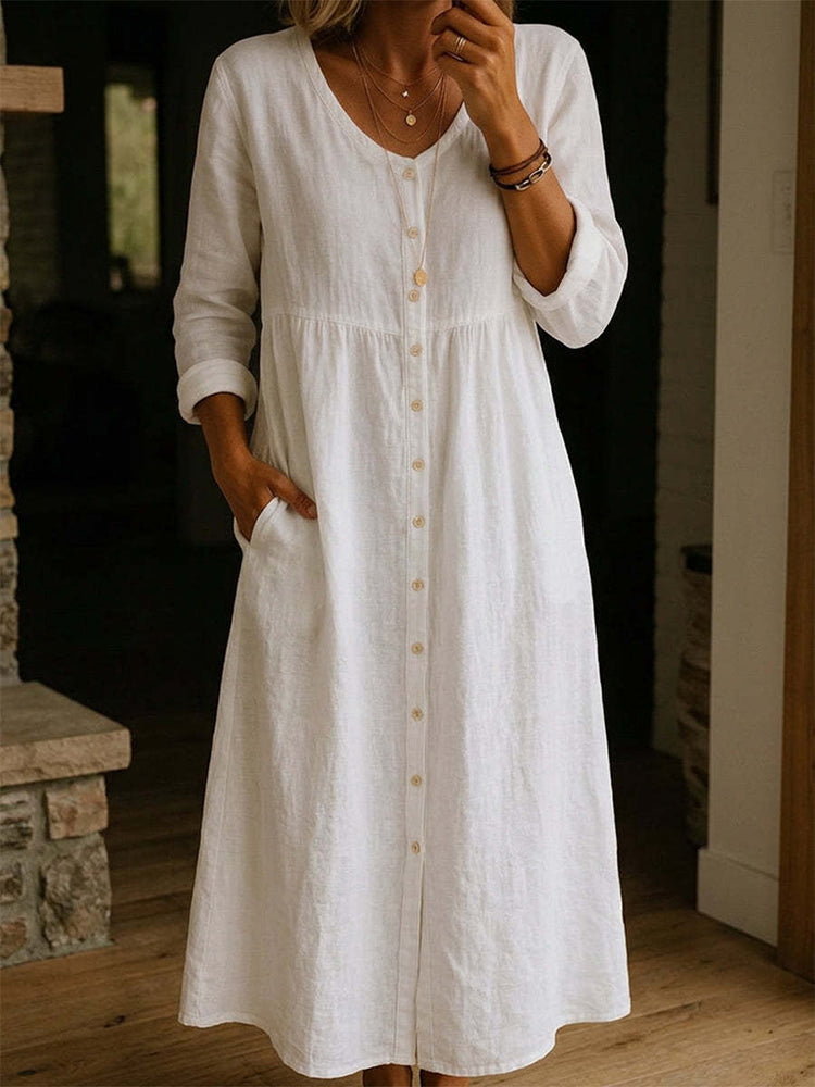 Beautifully Crafted Dress