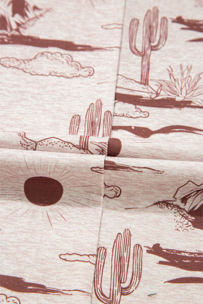 Classic Vintage T-Shirt with a Flattering Fit