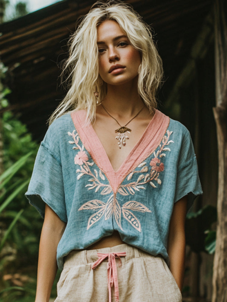 Elegantly Designed Top