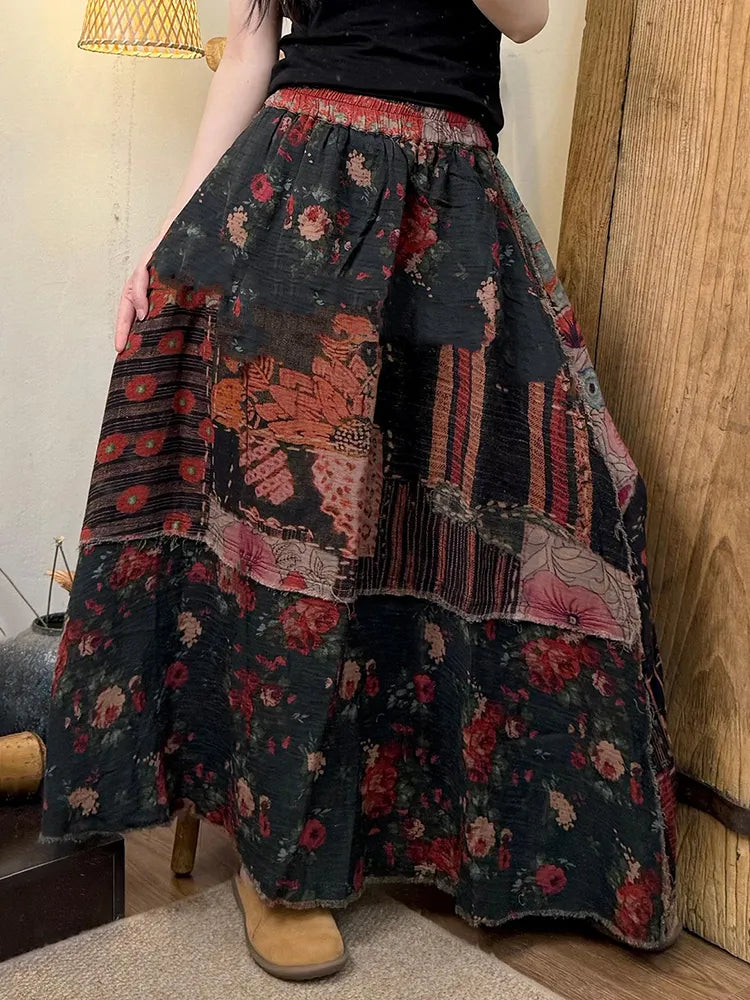 Timeless Vintage Style Garment