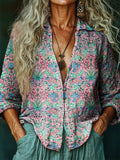 Gracefully Designed Shirt