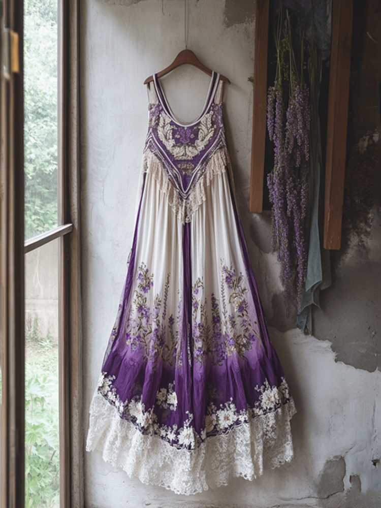 Beautifully Crafted Dress
