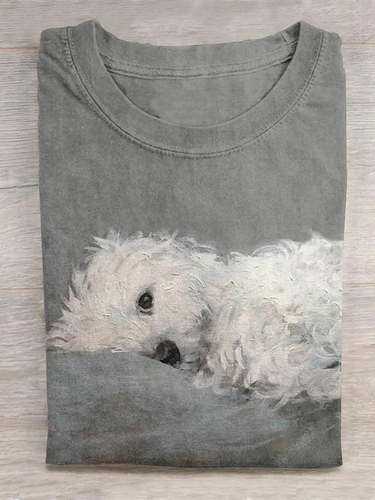 Vintage Inspired T-Shirt
