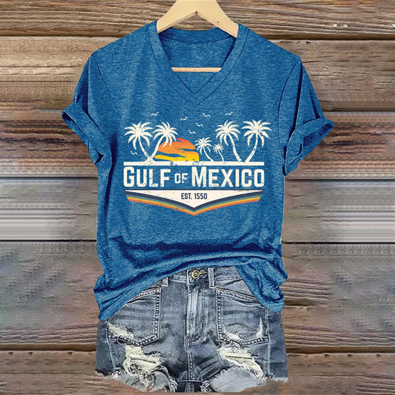 Classic Designed T-Shirt