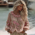 Light pink