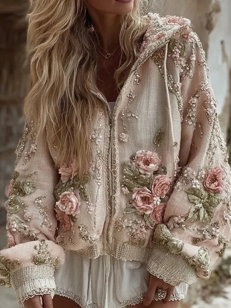 Classic Designed Garment