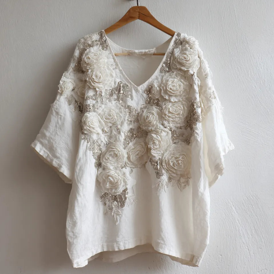 Vintage Inspired Shirt