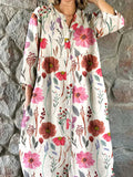 Beautifully Crafted Dress