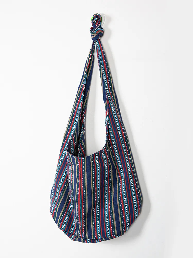 Thoughtfully Designed Bag