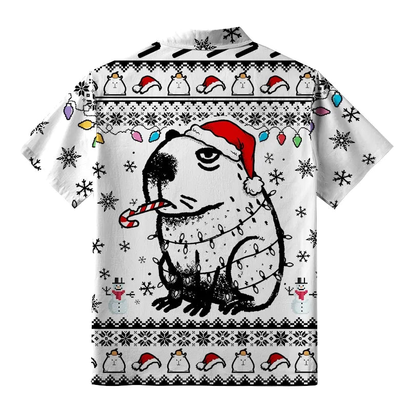 Classic Vintage Shirt