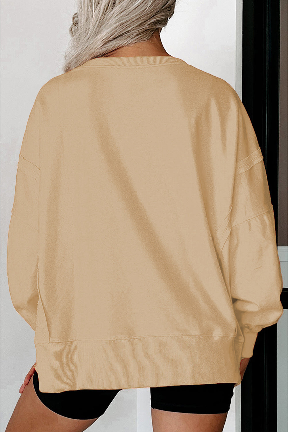 A Vintage Style Shirt with Delicate Timeless Details