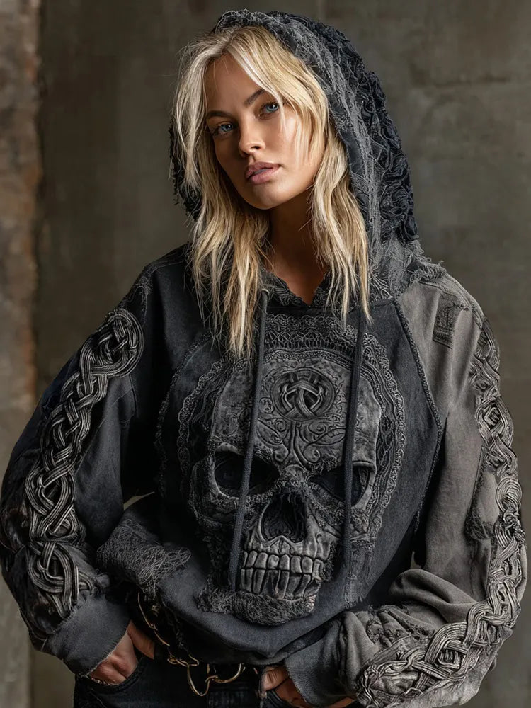 Timeless Vintage Style Garment