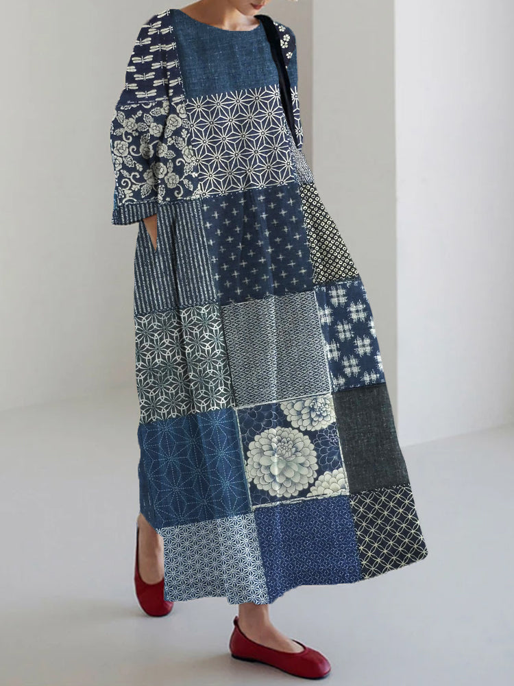 Beautifully Crafted Dress