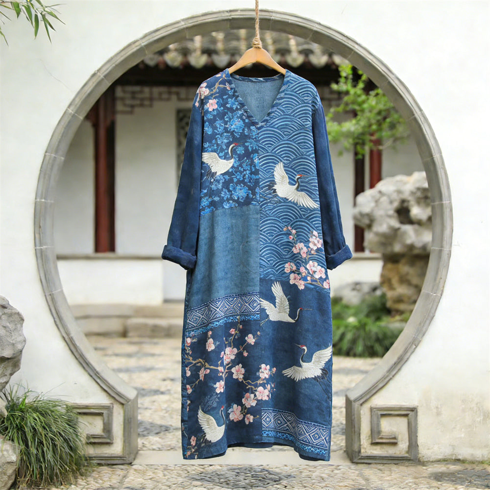 Beautifully Crafted Dress