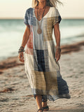 Vintage Inspired Dress