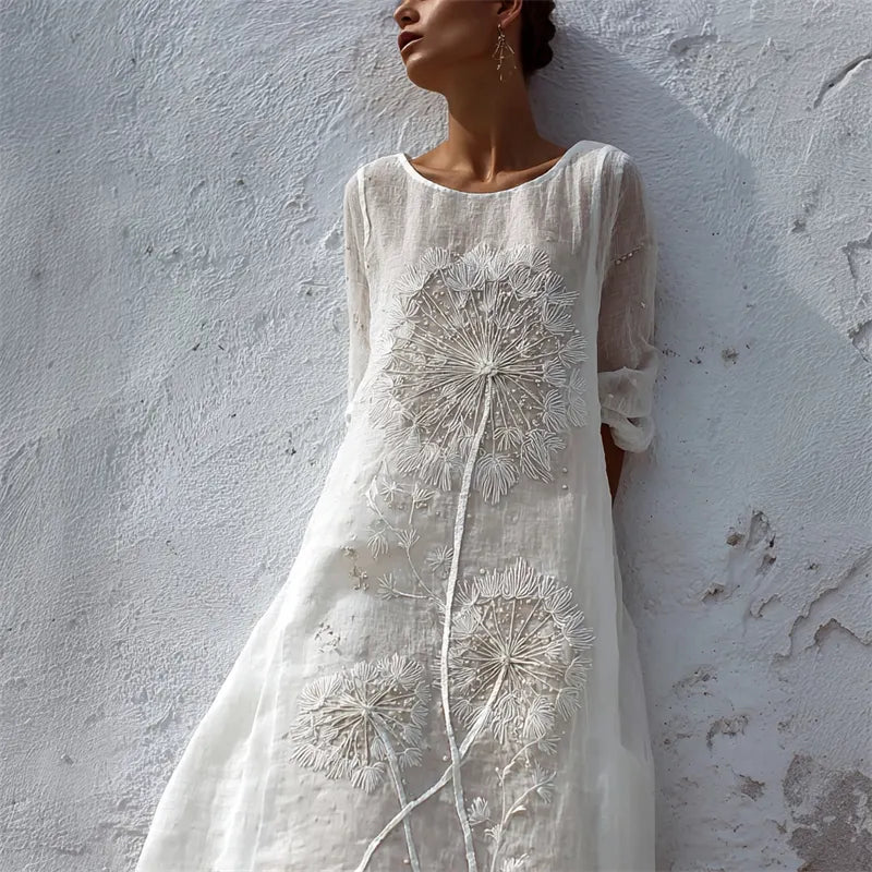 Vintage Inspired Dress